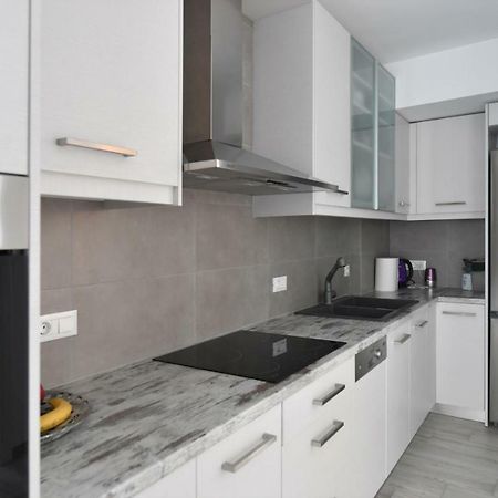 Parikias Seaside House Apartment Парос Екстериор снимка