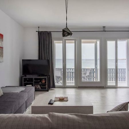Parikias Seaside House Apartment Парос Екстериор снимка