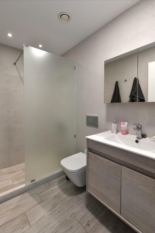 Parikias Seaside House Apartment Парос Екстериор снимка