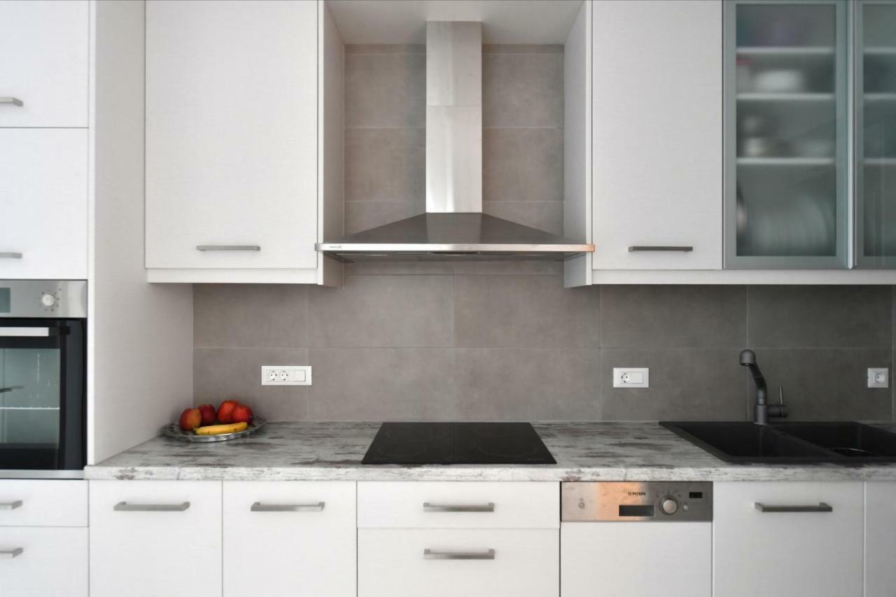 Parikias Seaside House Apartment Парос Екстериор снимка